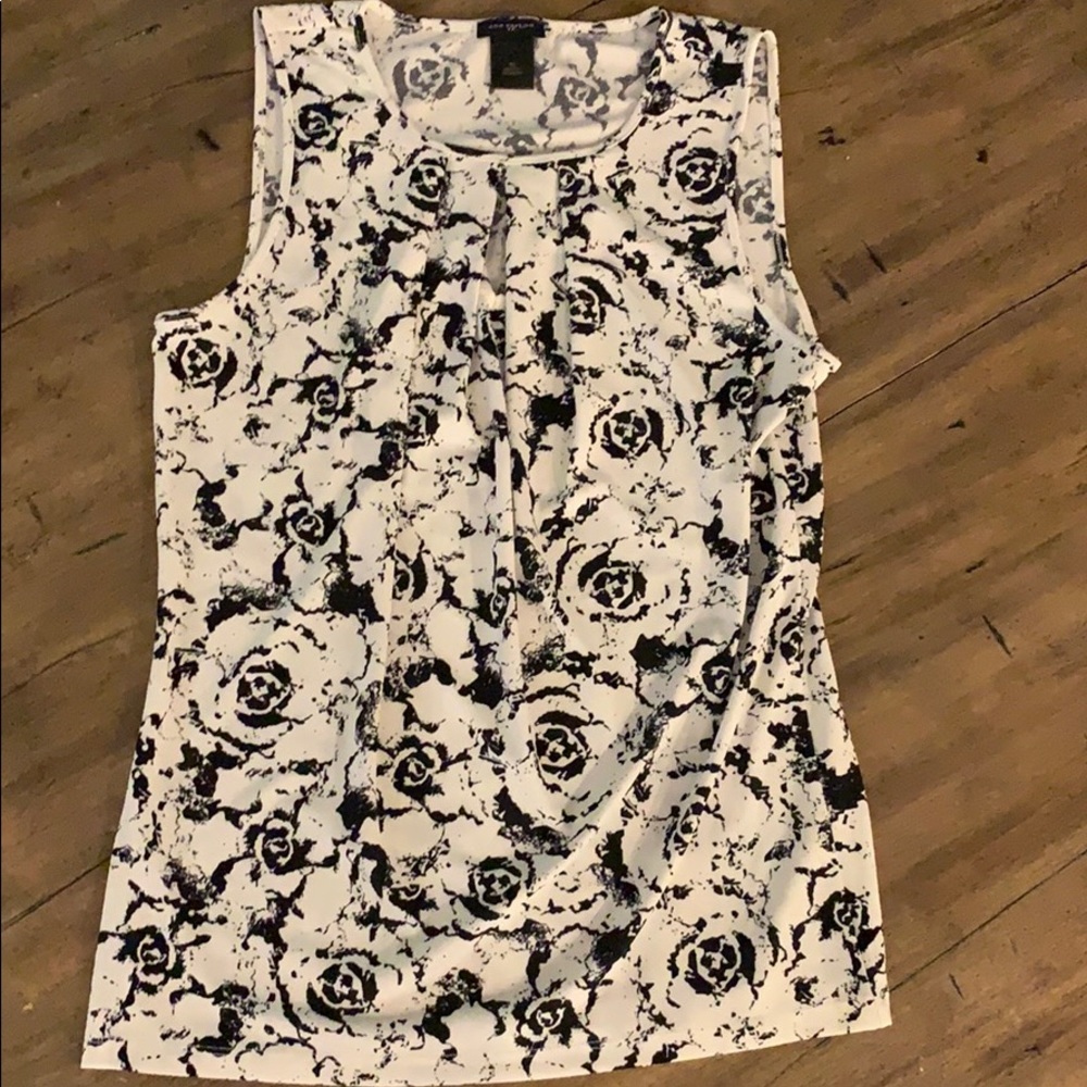 Ann Taylor top